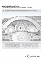 Mercedes-Benz C250 CDI 2011 года